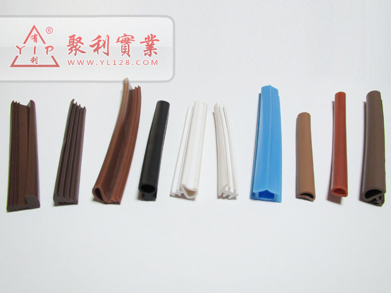 木門(mén)膠條